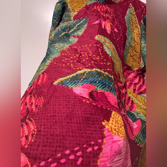 Farm Rio Blouse - Picture 7 of 8